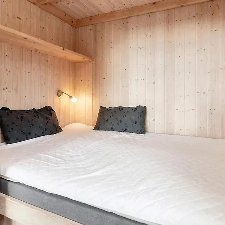 Cozy In Semesterbostad