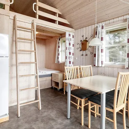 Cozy In Semesterbostad *