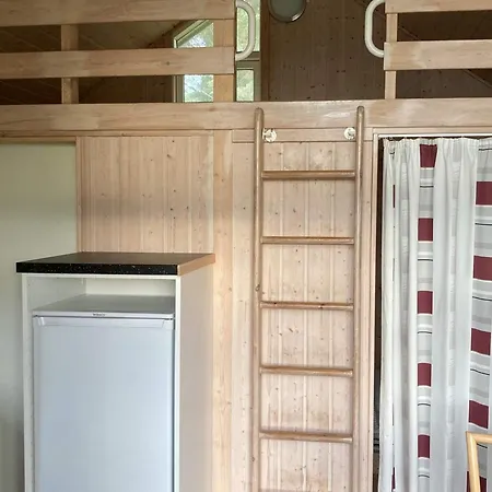Cozy In בית נופש לוקן