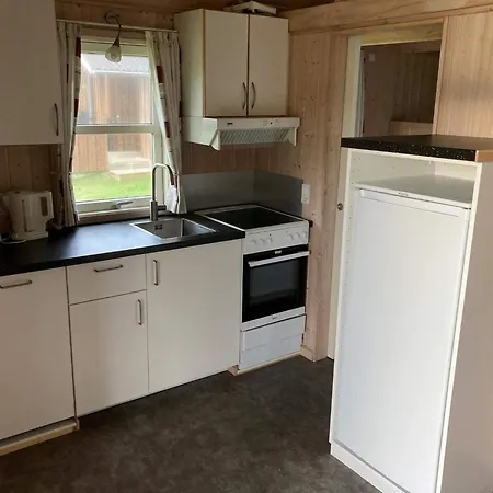 Cozy In Semesterbostad *