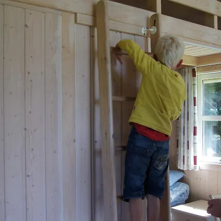 Cozy In Semesterbostad *