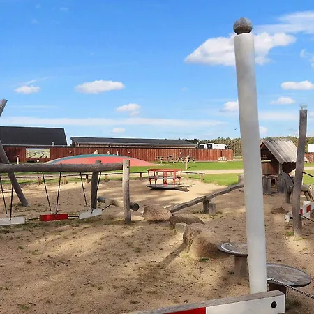 Cozy In Semesterbostad *