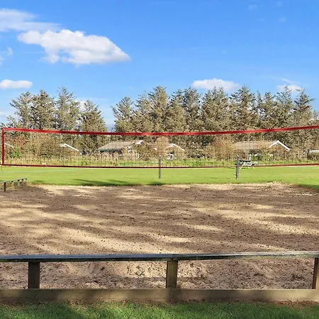 Cozy In Semesterbostad *