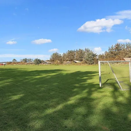 Semesterbostad Cozy In *