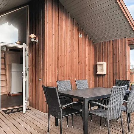 Cozy In Semesterbostad