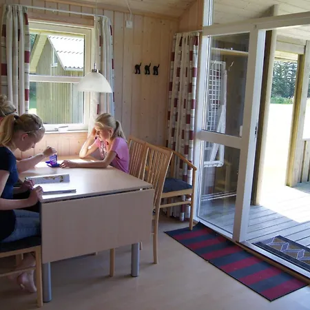 Cozy In Semesterbostad