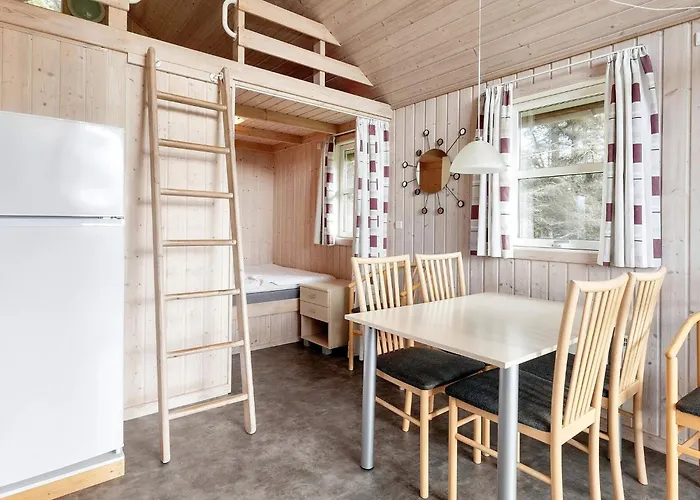 Cozy In Vakantiehuis *