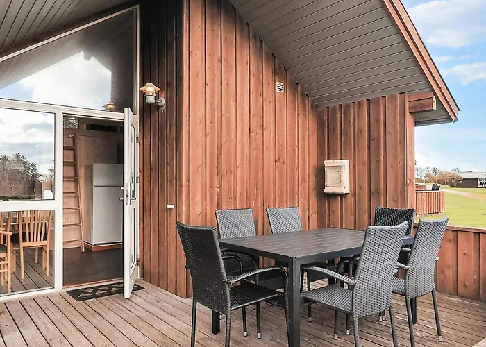 Cozy In Vakantiehuis